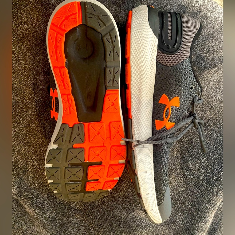UA charged rogue
